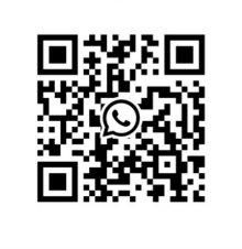 WhatsApp QR Code , Rayan Biswas