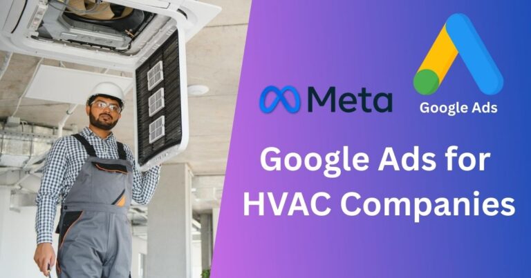 Google Ads for HVAC Companies The Complete Guide to Running Profitable PPC Campaigns