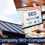 Roofing Company SEO