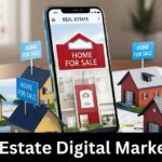 real estate digital marketing